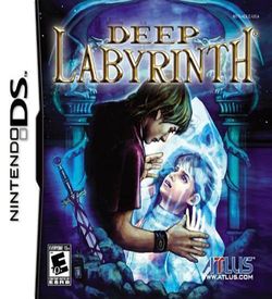 0380 - Deep Labyrinth ROM